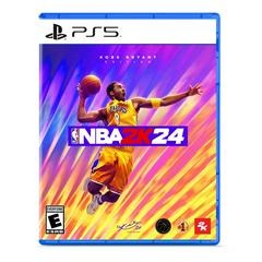 NBA 2K24